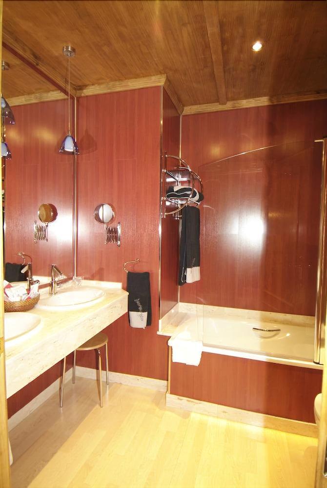 Palacio De Onate 4* Guadix