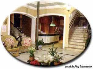 Hotel Palacio De Onate Guadix