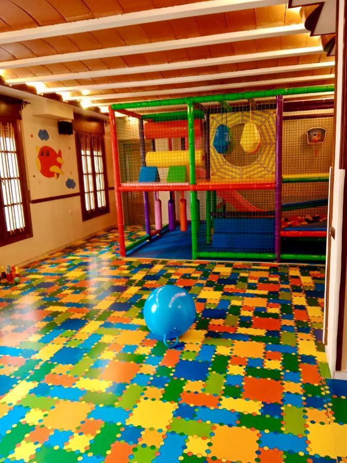 Palacio De Onate Hotel 4*