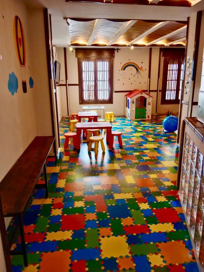 Palacio De Onate Guadix