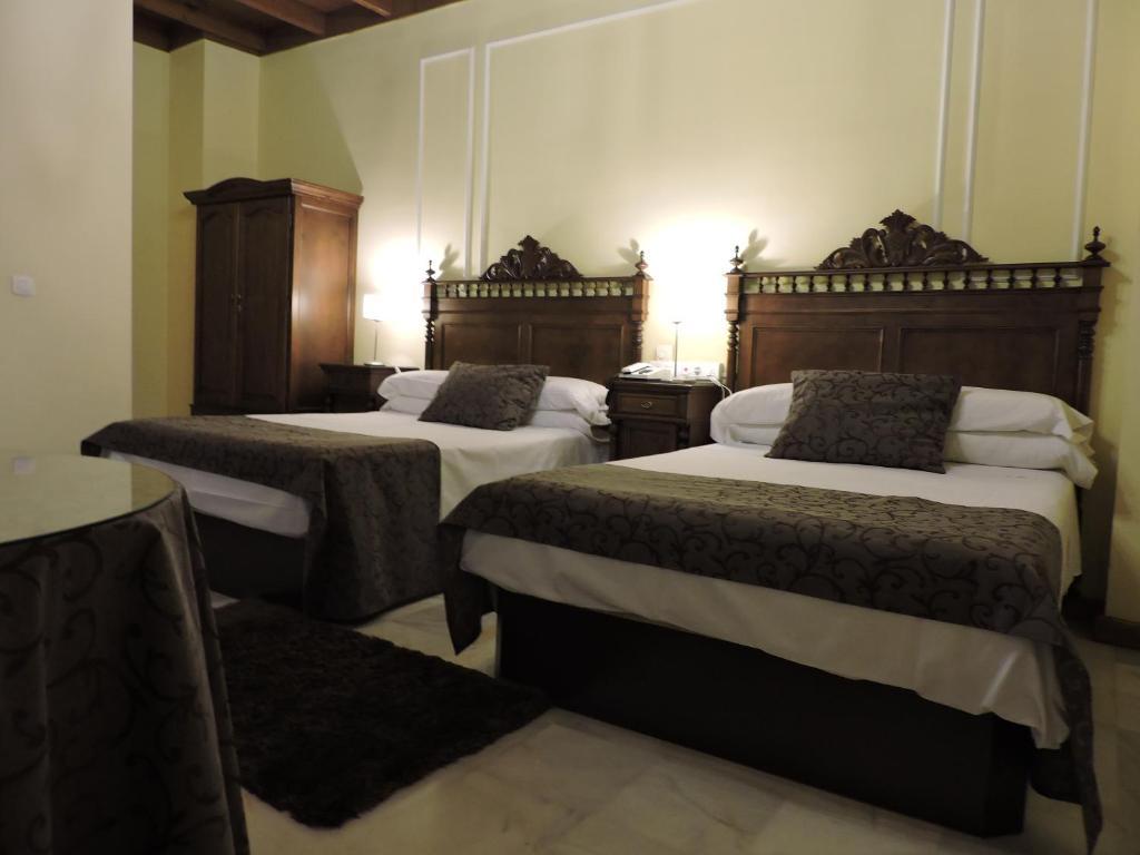 Hotel Palacio De Onate 4*