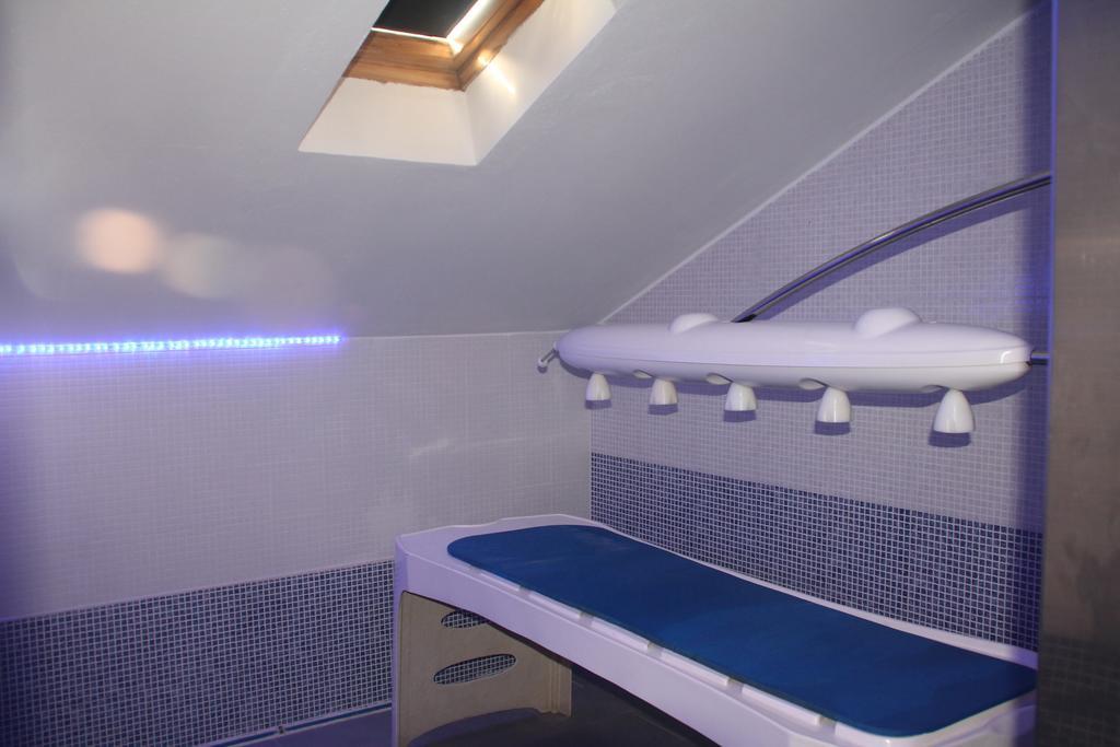 Hotel Palacio De Onate 4*
