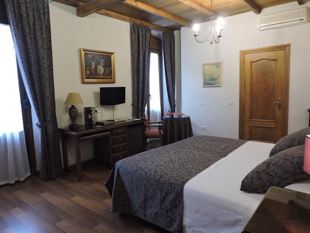Palacio De Onate Hotel Guadix