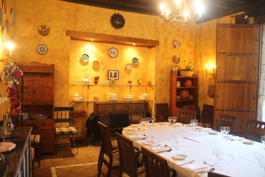 Hotel Palacio De Onate