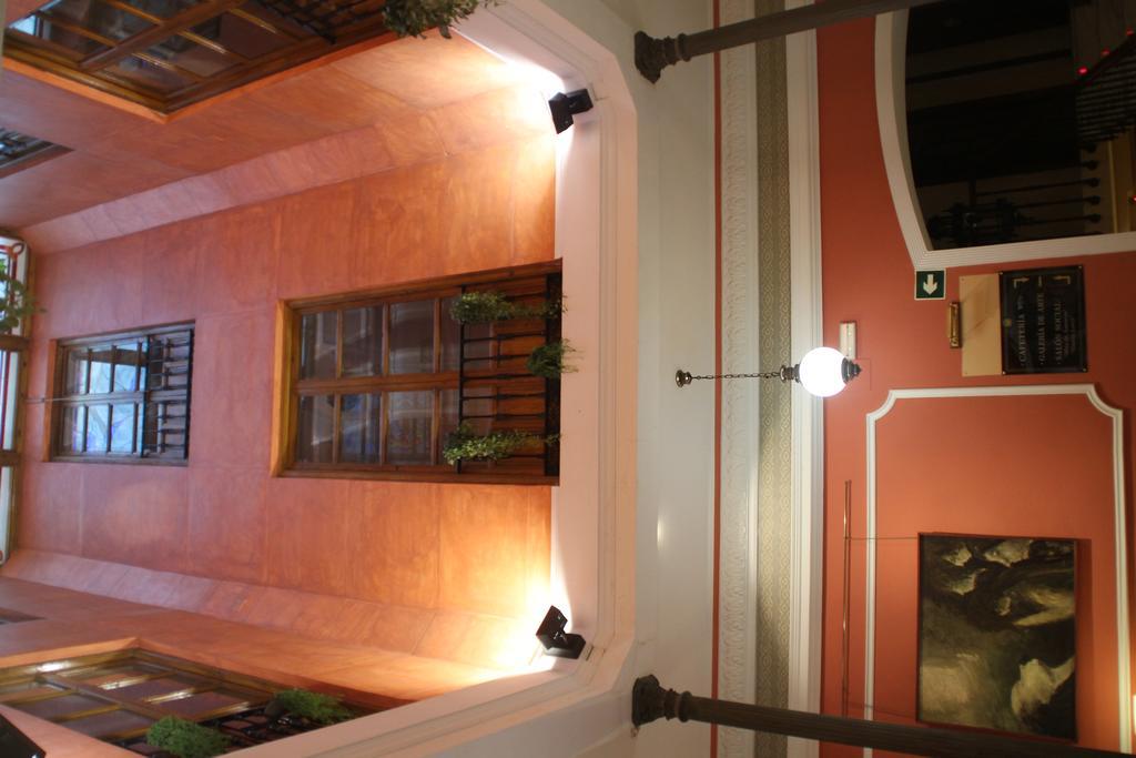 Palacio De Onate Hotel