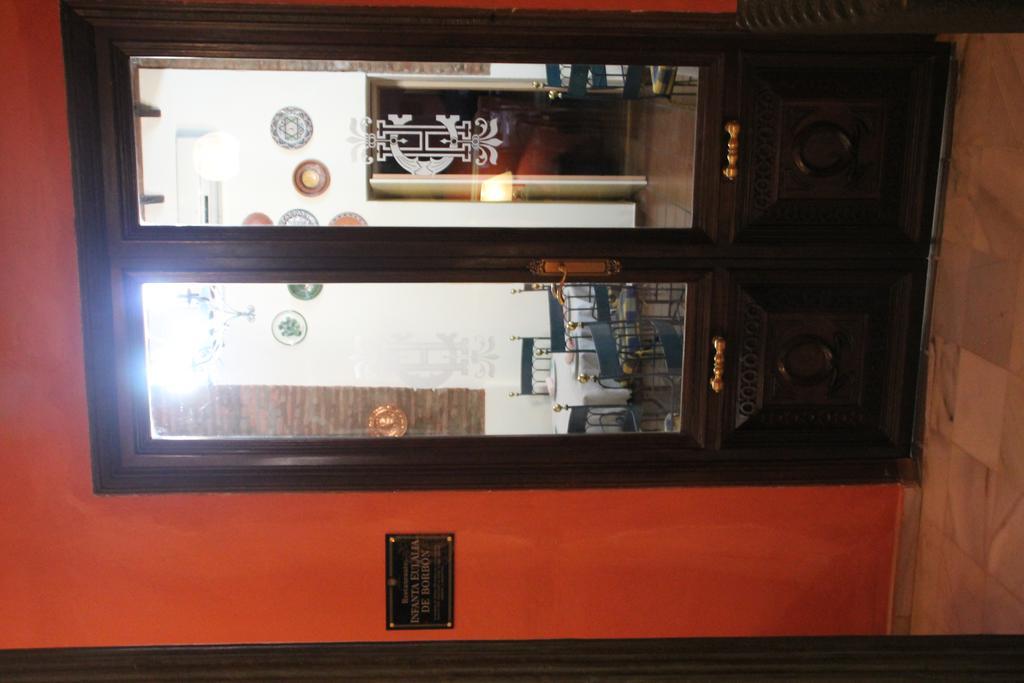 Hotel Palacio De Onate Guadix
