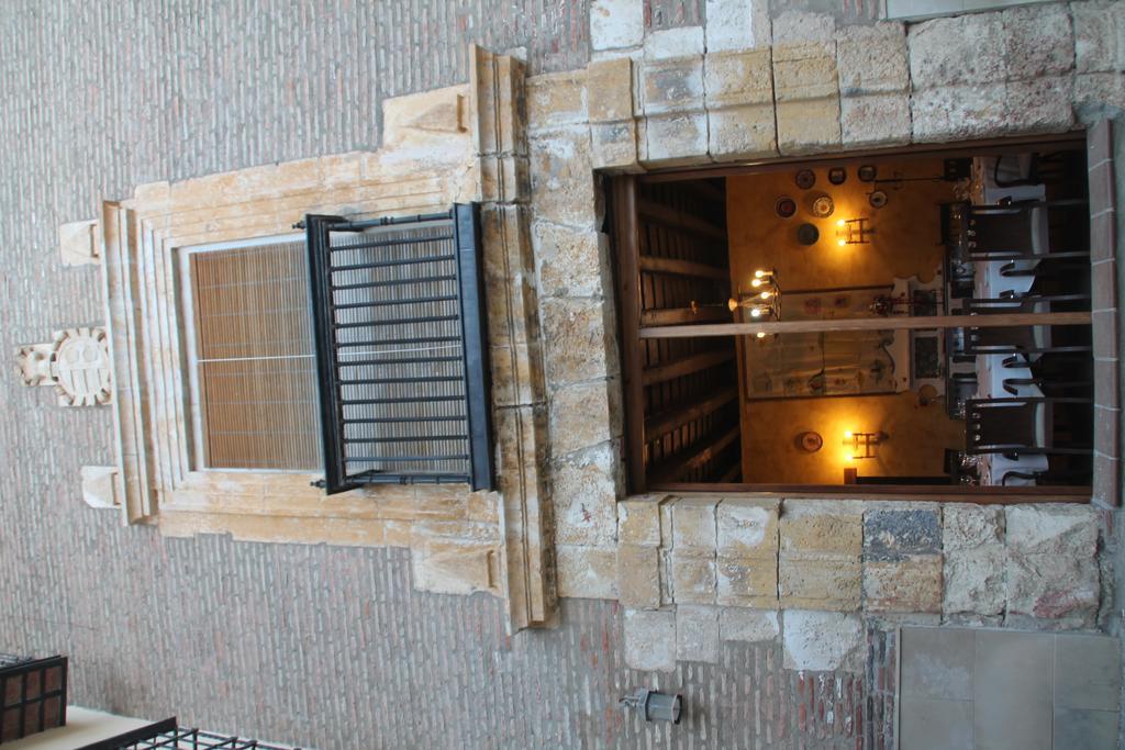Hotel Palacio De Onate
