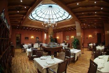 Palacio De Onate Hotel Guadix