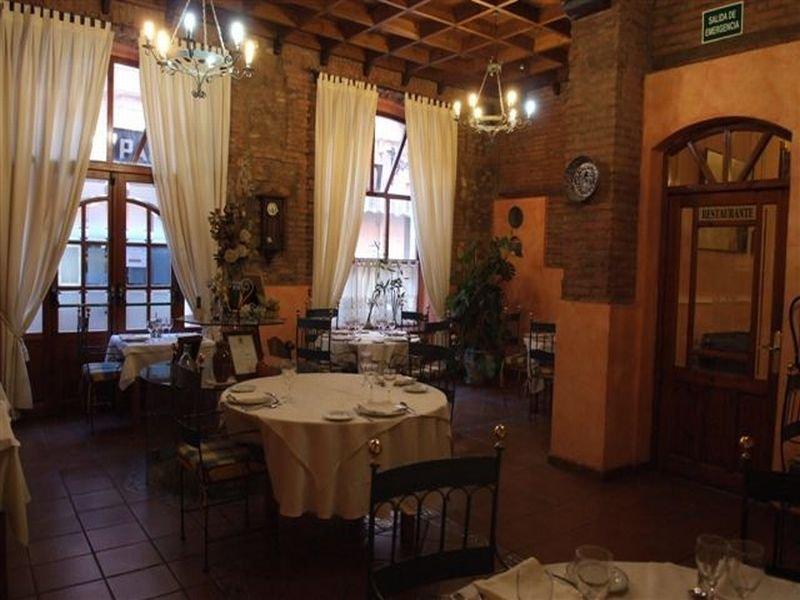 Palacio De Onate Hotel Guadix