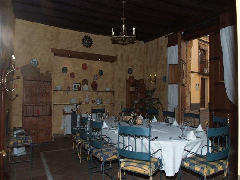 Palacio De Onate Guadix