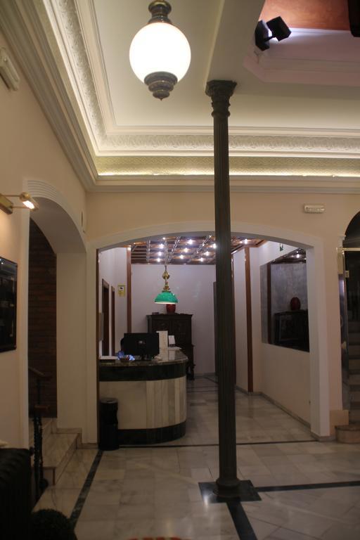 Hotel Palacio De Onate 4*