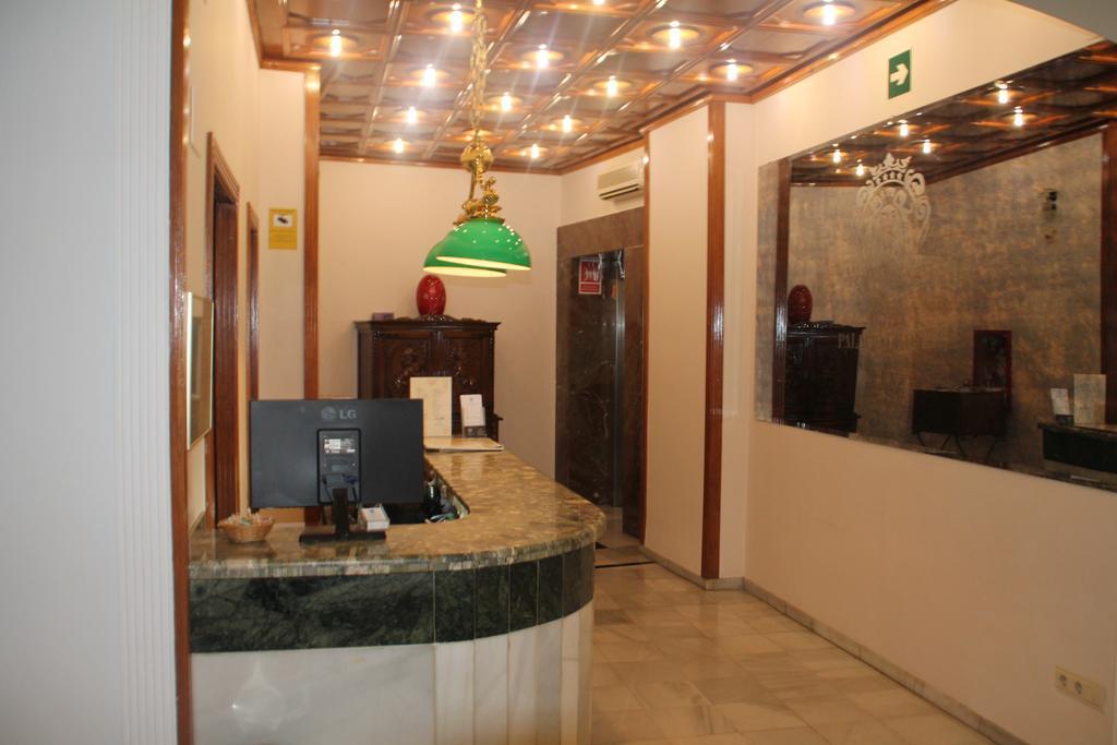 Hotel Palacio De Onate 4*
