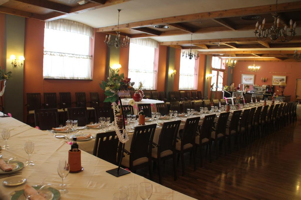 Hotel Palacio De Onate