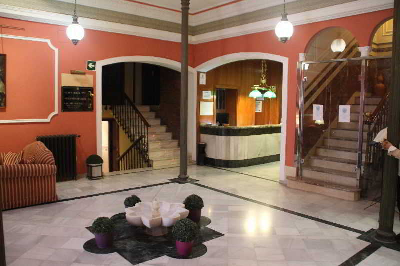 Hotel Palacio De Onate 4*