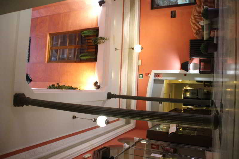 Hotel Palacio De Onate Guadix