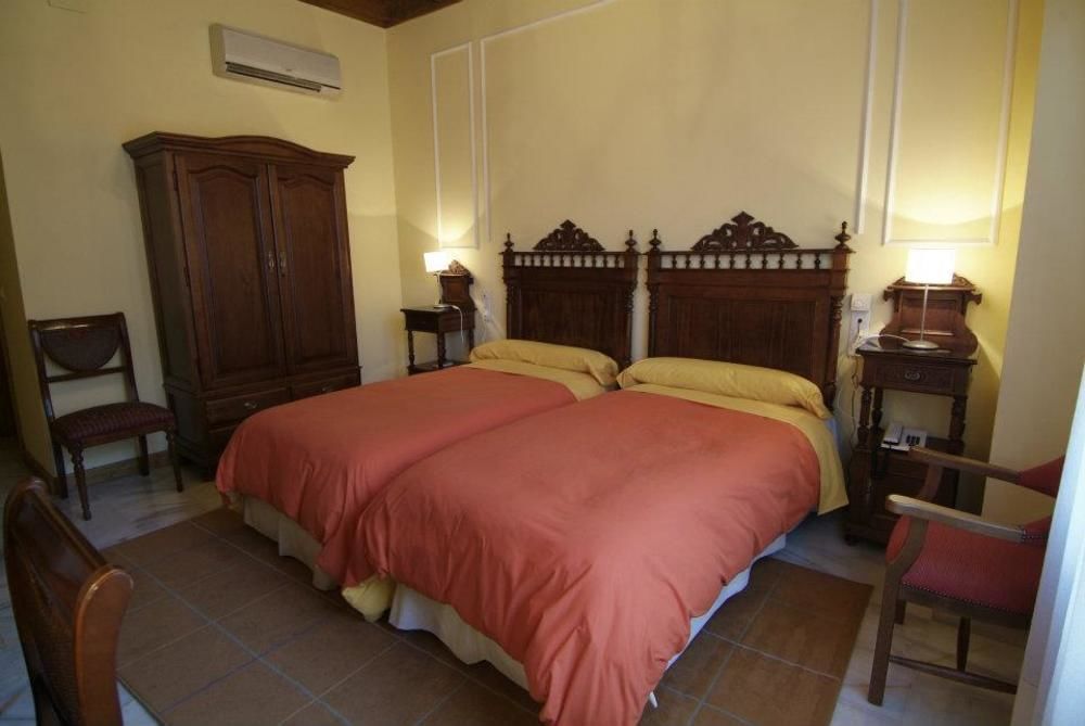 Palacio De Onate 4* Guadix