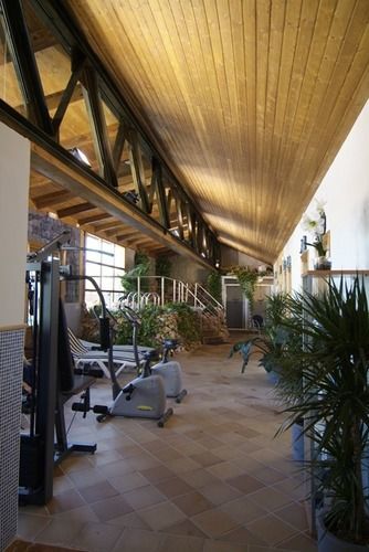 Palacio De Onate Hotel Guadix