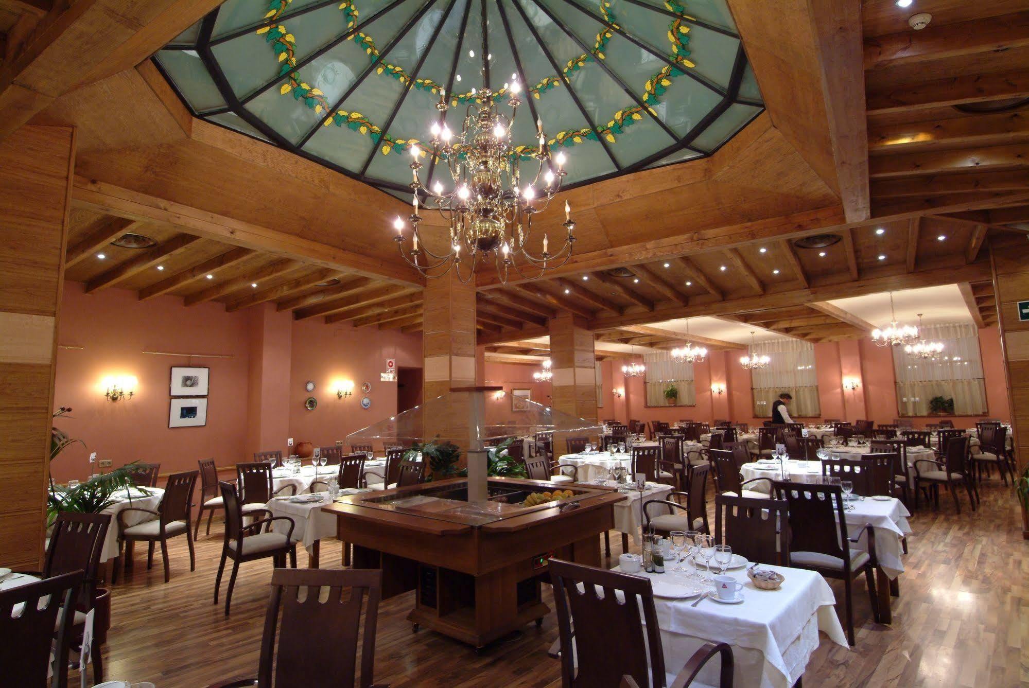 Hotel Palacio De Onate 4*
