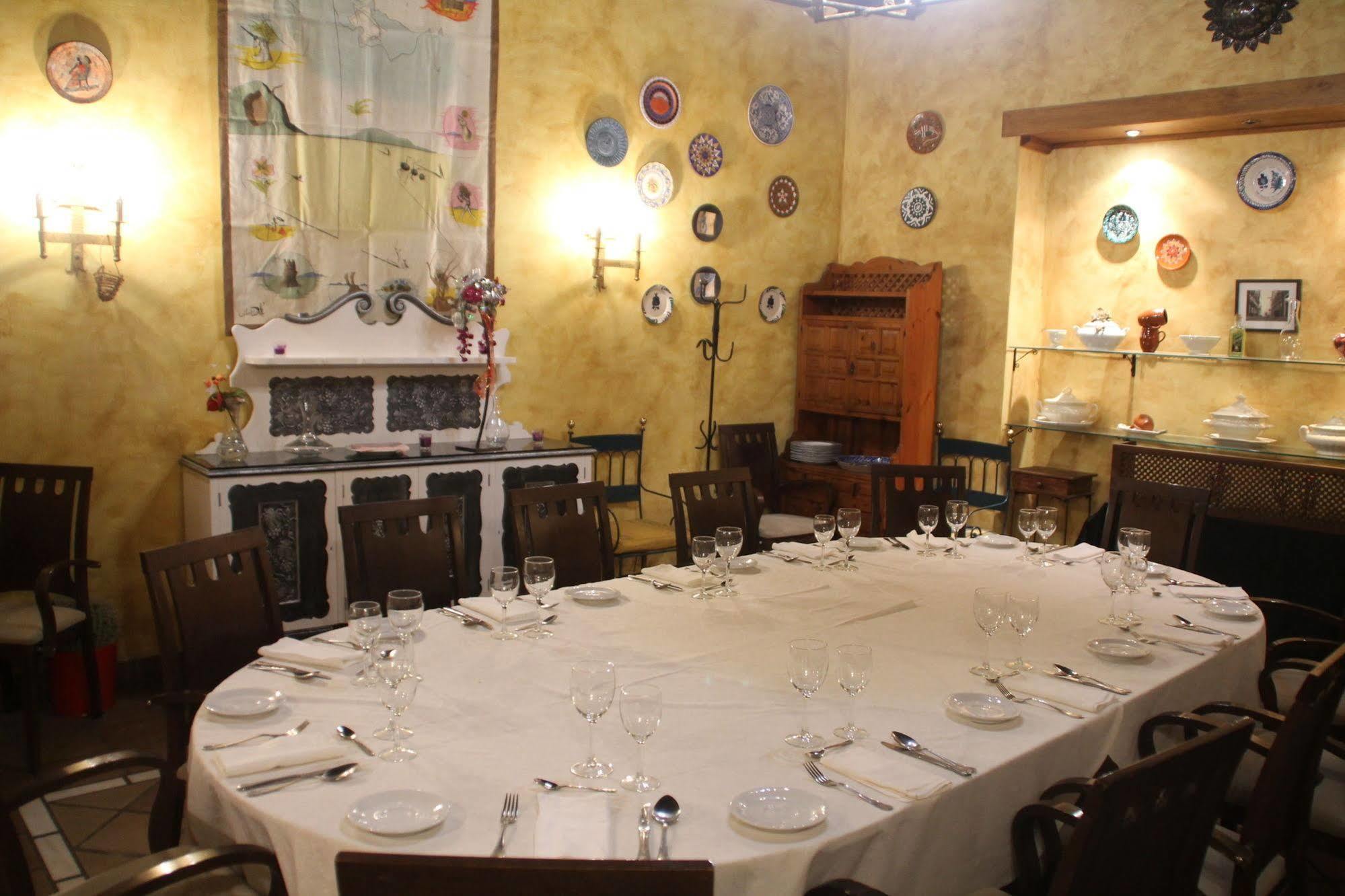 Palacio De Onate 4* Guadix