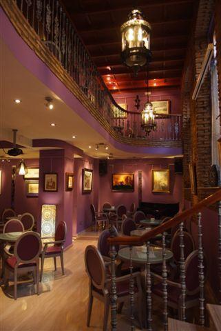 Palacio De Onate Hotel 4*