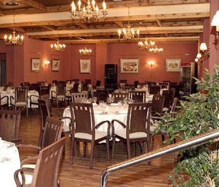 Palacio De Onate 4* Guadix